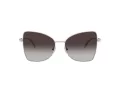 Jimmy Choo Naočare za sunce JC 4010B 30028G