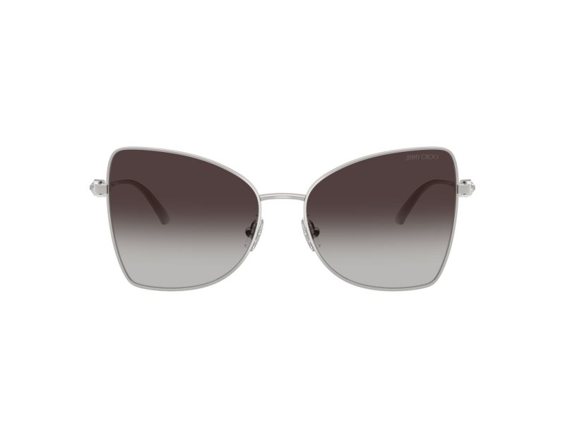 Jimmy Choo Naočare za sunce JC 4010B 30028G