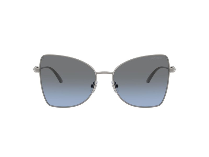 Jimmy Choo Naočare za sunce JC 4010B 30048F