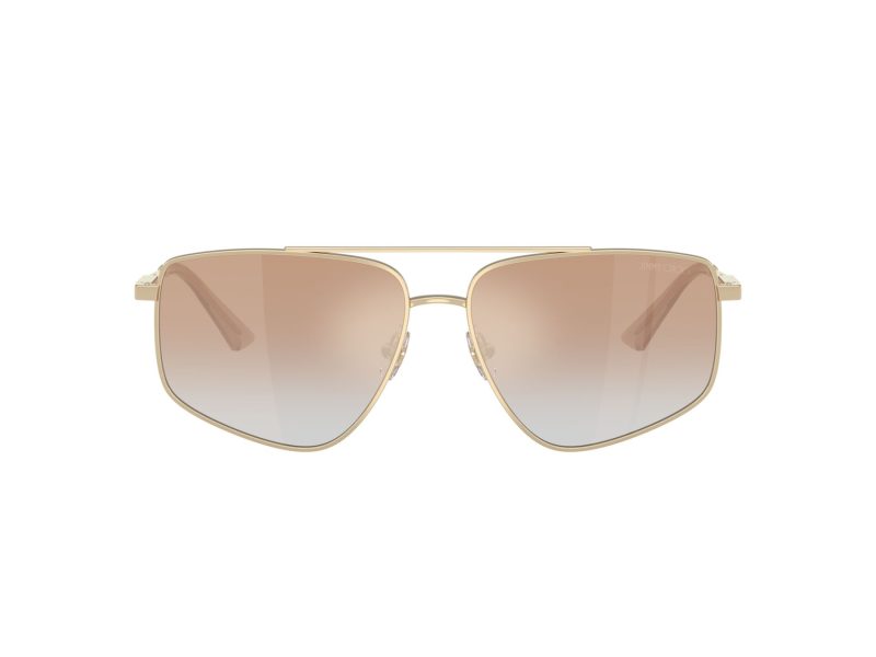Jimmy Choo Naočare za sunce JC 4011 30060G
