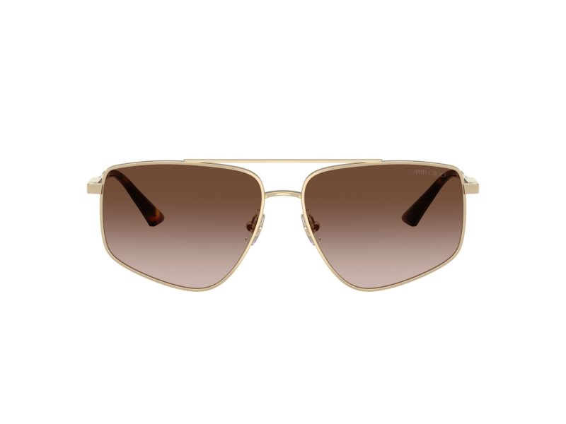 Jimmy Choo Naočare za sunce JC 4011 300613