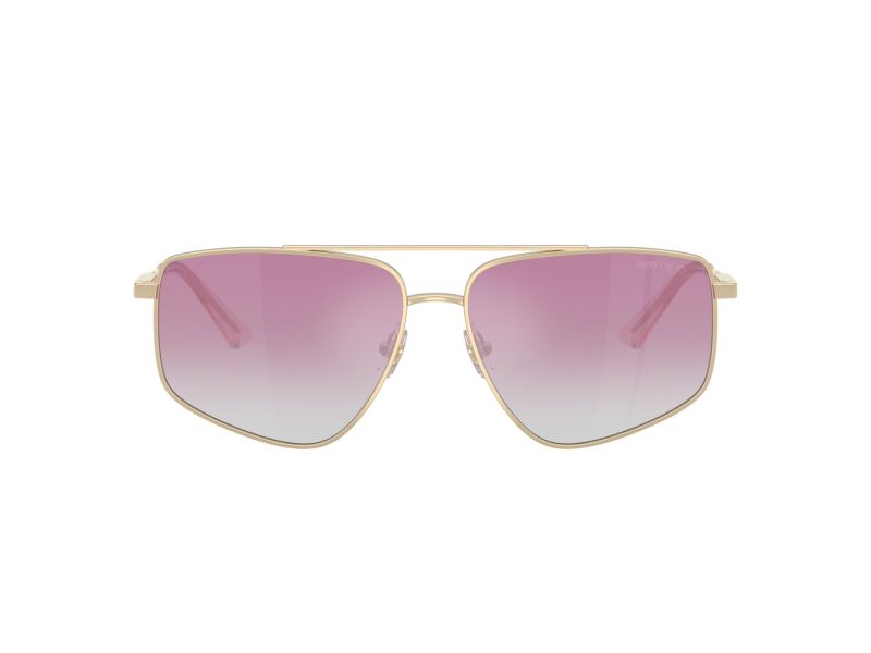 Jimmy Choo Naočare za sunce JC 4011 300658