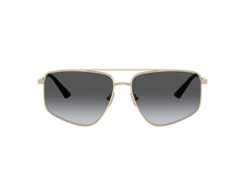 Jimmy Choo Naočare za sunce JC 4011 3006T3