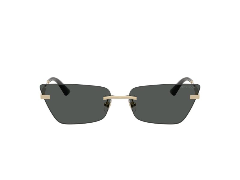 Jimmy Choo Naočare za sunce JC 4012 300687