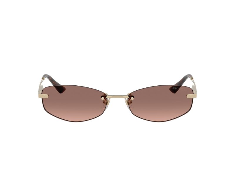 Jimmy Choo Naočare za sunce JC 4013D 300613