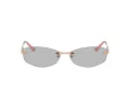 Jimmy Choo Naočare za sunce JC 4013D 300887
