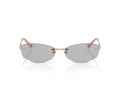 Jimmy Choo Naočare za sunce JC 4013D 300887