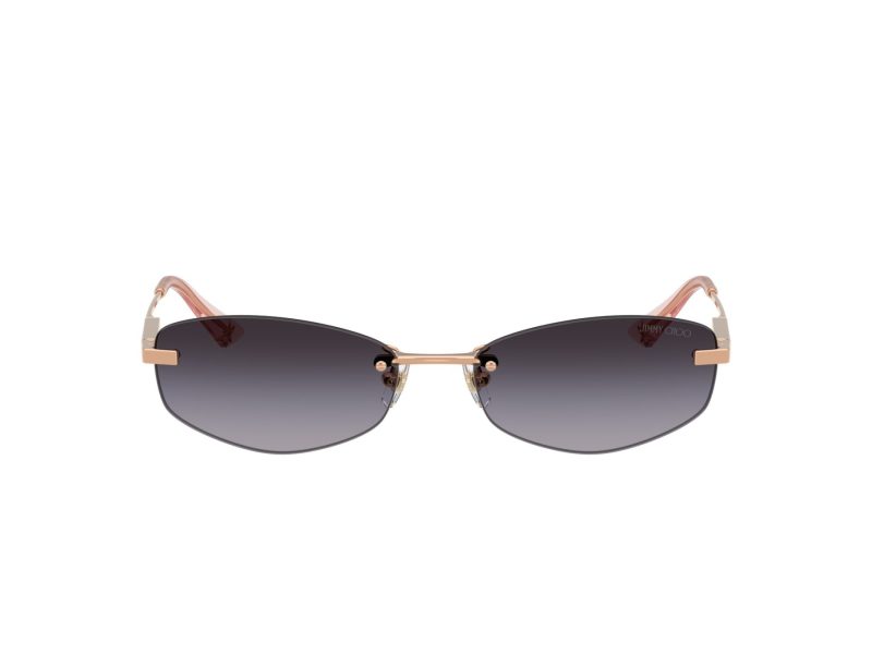 Jimmy Choo Naočare za sunce JC 4013D 30088G