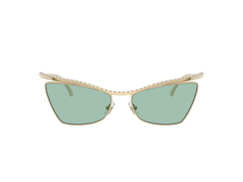 Jimmy Choo Naočare za sunce JC 4014H 3006/2