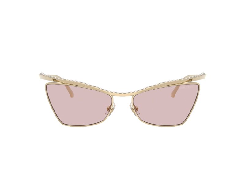 Jimmy Choo Naočare za sunce JC 4014H 3006/5