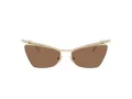 Jimmy Choo Naočare za sunce JC 4014H 300673