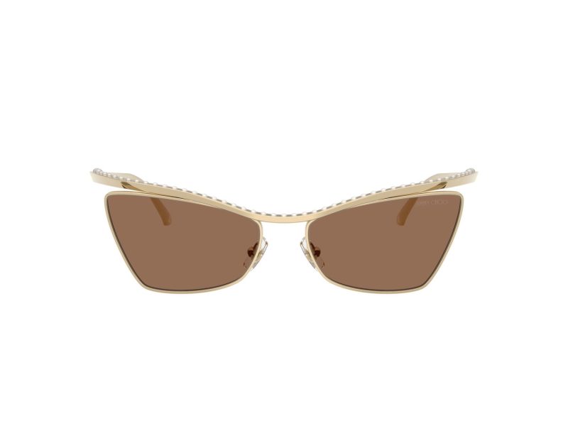Jimmy Choo Naočare za sunce JC 4014H 300673