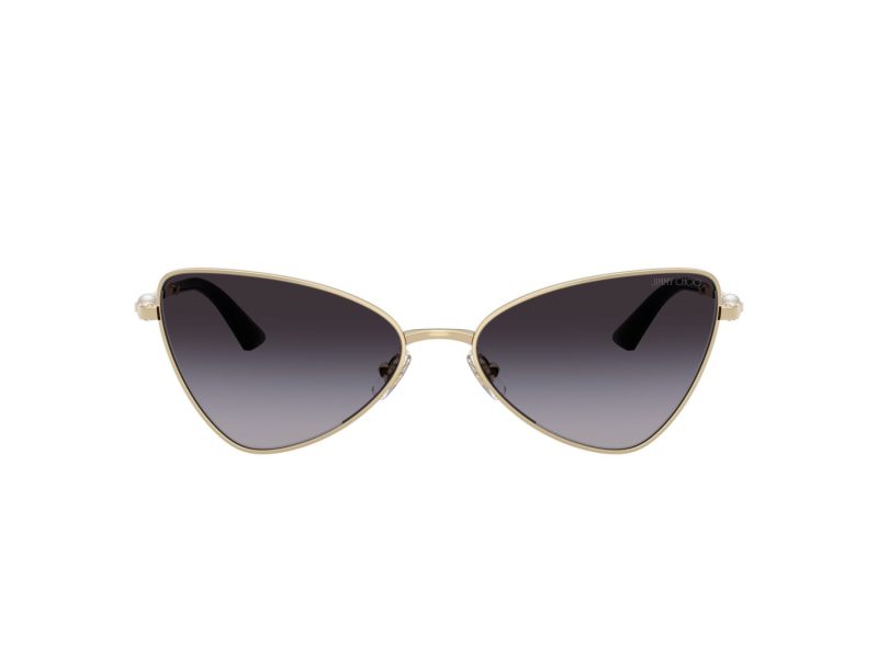 Jimmy Choo Naočare za sunce JC 4015HB 30068G