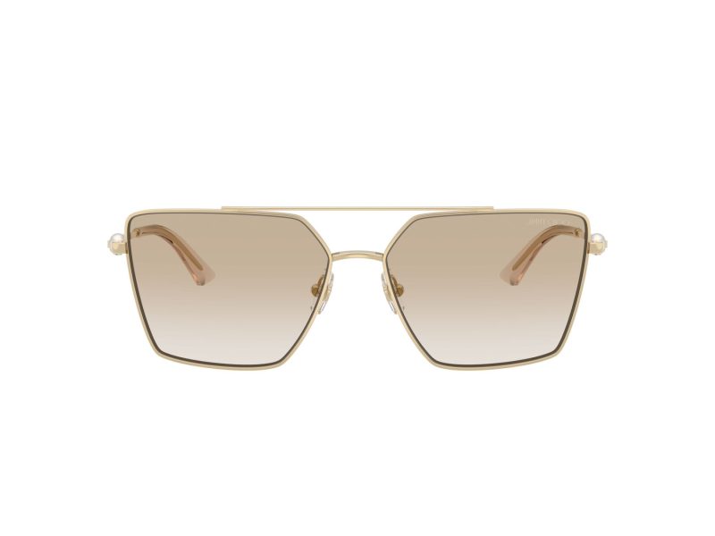 Jimmy Choo Naočare za sunce JC 4016HB 300611