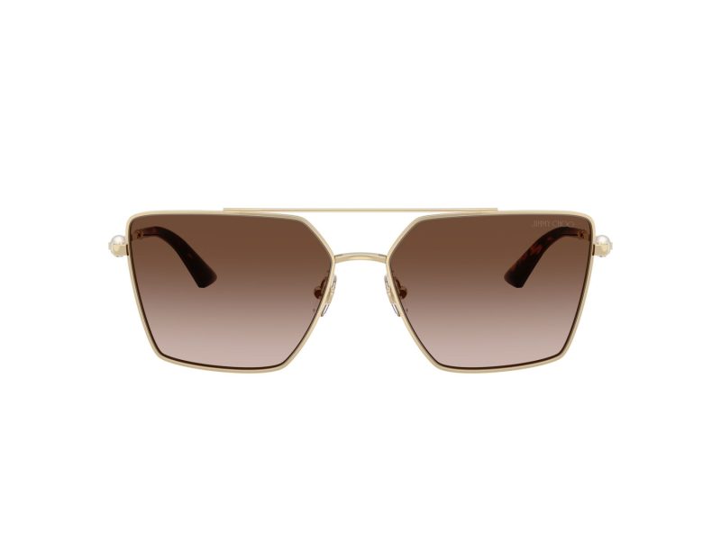 Jimmy Choo Naočare za sunce JC 4016HB 300613