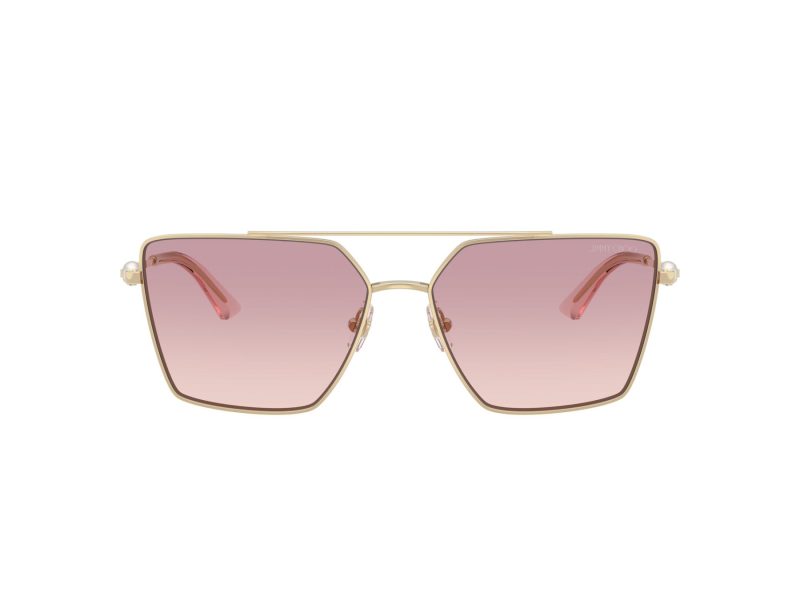 Jimmy Choo Naočare za sunce JC 4016HB 300668