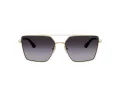 Jimmy Choo Naočare za sunce JC 4016HB 30068G