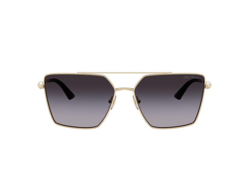 Jimmy Choo Naočare za sunce JC 4016HB 30068G