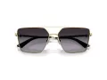 Jimmy Choo Naočare za sunce JC 4016HB 30068G