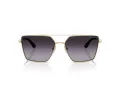Jimmy Choo Naočare za sunce JC 4016HB 30068G
