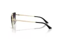 Jimmy Choo Naočare za sunce JC 4016HB 30068G