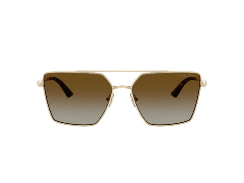 Jimmy Choo Naočare za sunce JC 4016HB 3006T5