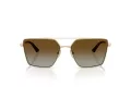 Jimmy Choo Naočare za sunce JC 4016HB 3006T5