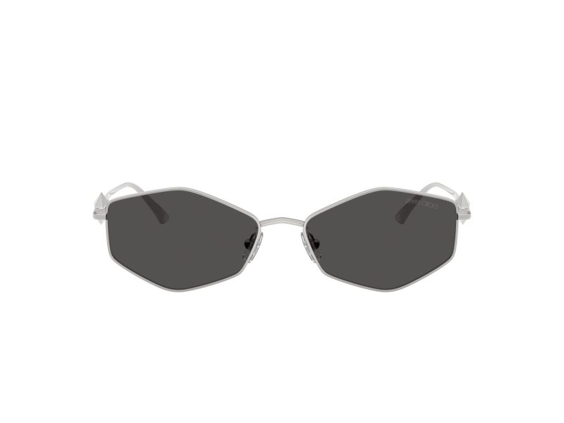 Jimmy Choo Naočare za sunce JC 4017 300287