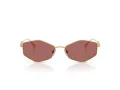 Jimmy Choo Naočare za sunce JC 4017 302369