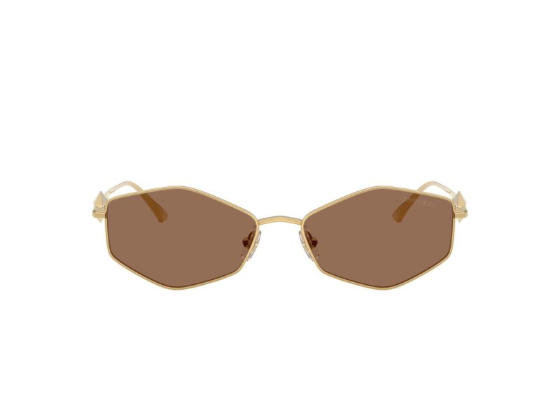 Jimmy Choo Naočare za sunce JC 4017 302373