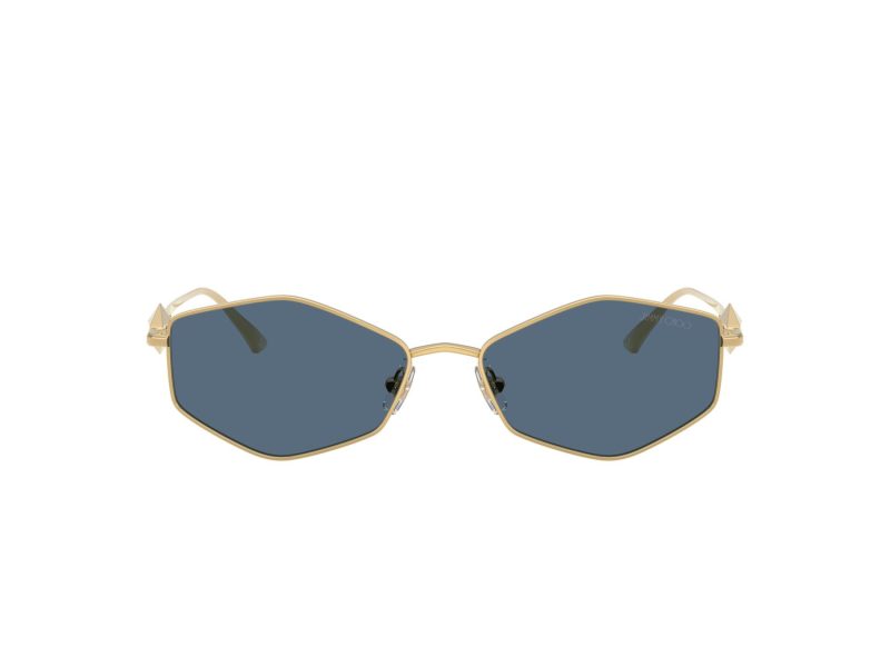 Jimmy Choo Naočare za sunce JC 4017 302380