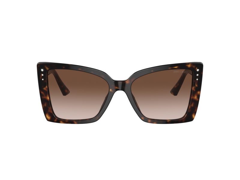 Jimmy Choo Naočare za sunce JC 5001B 500213