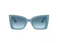 Jimmy Choo Naočare za sunce JC 5001B 501219