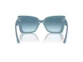 Jimmy Choo Naočare za sunce JC 5001B 501219