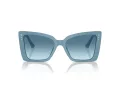 Jimmy Choo Naočare za sunce JC 5001B 501219