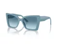 Jimmy Choo Naočare za sunce JC 5001B 501219