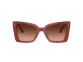 Jimmy Choo Naočare za sunce JC 5001B 50135M