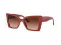 Jimmy Choo Naočare za sunce JC 5001B 50135M