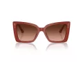 Jimmy Choo Naočare za sunce JC 5001B 50135M