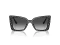 Jimmy Choo Naočare za sunce JC 5001B 50538G