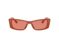 Jimmy Choo Naočare za sunce JC 5002BU 501084
