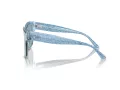Jimmy Choo Naočare za sunce JC 5003 50387C