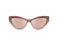 Jimmy Choo Naočare za sunce JC 5004 5047/Z