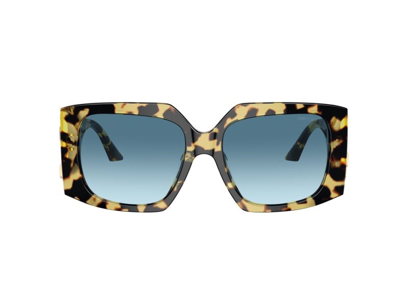 Jimmy Choo Naočare za sunce JC 5006U 500419