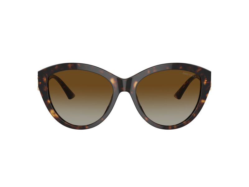 Jimmy Choo Naočare za sunce JC 5007 5002T5