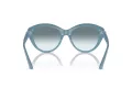 Jimmy Choo Naočare za sunce JC 5007 501219
