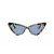 Jimmy Choo Naočare za sunce JC 5008 500472