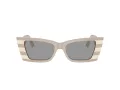Jimmy Choo Naočare za sunce JC 5009 5030/1