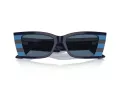 Jimmy Choo Naočare za sunce JC 5009 503180
