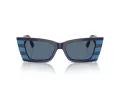 Jimmy Choo Naočare za sunce JC 5009 503180